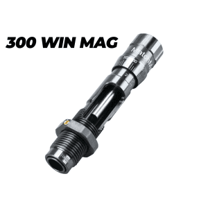 RCBS Matchmaster Seater Die - 300 Win Mag