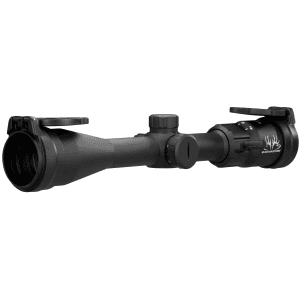 Sig Sauer Buckmasters 3-9x40 Illuminated BDC Reticle