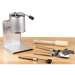 Lee Precision Ready To Cast Kit w/Free Mold