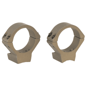Browning 12540 XBolt Integrated Scope Mount System  Burnt Bronze Cerakote