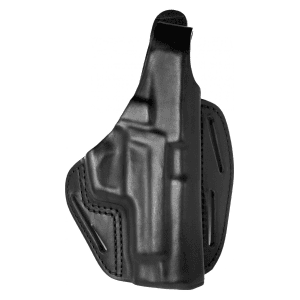 Blackhawk 3 Slot Leather Pancake Sig Sauer P220/225/226/227 Holster  Left Handed