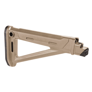 Magpul MAG616FDE MOE Stock Fixed Flat Dark Earth Synthetic for AKPlatform