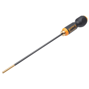 Hoppes Elite One Piece Carbon Fiber 22 Caliber Rifle Cleaning Rod 36 inch