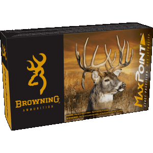 Browning Ammo  Max Point 243 Win 95 Gr Max Point (Box)
