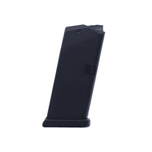 Glock G33 357 Sig OEM Magazine - 9 Round (Black Polymer)