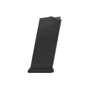 Glock G28 380 ACP OEM Magazine - 10 Round (Black Polymer)