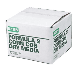 RCBS Case Cleaning Media Formula 2 - Corn Cob