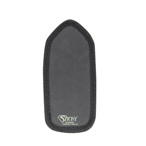Sticky Holsters Comfort Pad for IWB Holsters  Size Large (Black)