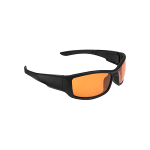 Allen ULTRX Sync Safety Glasses  Amber Lens