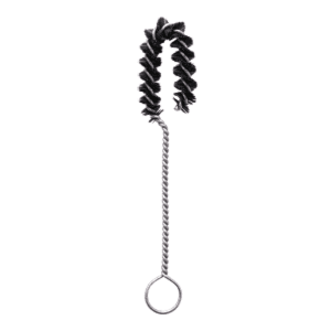 KleenBore MAG202 MagBrush  .40 .45 9mm 10mm Handgun Nylon Bristles Compatible wStaggered Mags