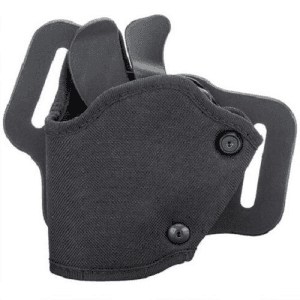 Blackhawk GripBreak Nylon Holster  Left Handed