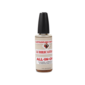 Rattlesnake Tactical CLP 3-in-1 Gun Oil 1oz