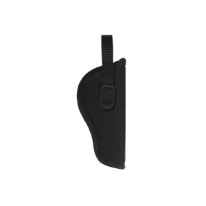 Uncle Mike's Sidekick Hip Holster with Belt Clip  Size 05 (Black)
