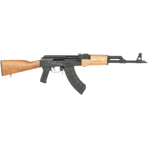 Century Arms VSKA 7.62x39mm 16.50 30+1 (Wood/Black)