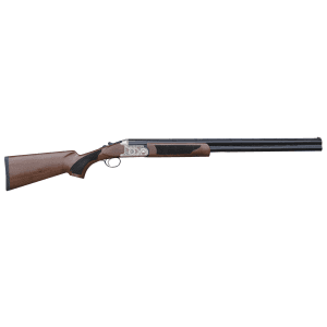 Pointer Acrius Full Size Over/Under 12 Gauge 28 3 2 Shot (Turkish Walnut)