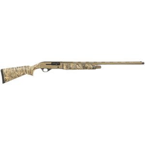 POINTER FIELD TEK 4 SEMI-AUTO 12GA 28 5+1 SHOTGUN (REALTREE MAX5/MIDNIGHT BRONZE)