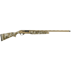 Pointer Field Tek 4 Semi-Auto 12GA 28 5+1 Shotgun (Bottomlands/Midnight Bronze)