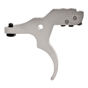 Timney Triggers Nickel Trigger Kit for Savage 10-116