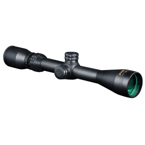 Konus KonusPro 3-9x50mm Matte Black Duplex Reticle Optic
