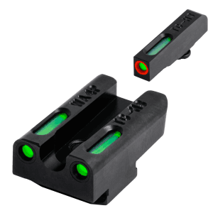 TruGlo TFX Pro Handgun Sights for Walther Arms PPS M2