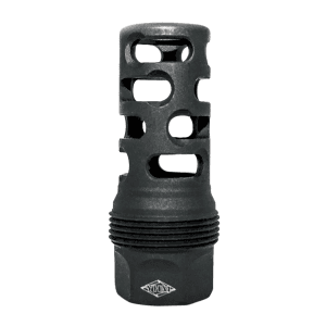 Yankee Hill sRx Muzzle Brake Black Phosphate for 9mm Adapters