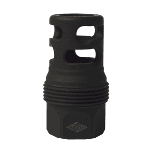 Yankee Hill sRx Q.D. Muzzle Brake Steel 5/8-24 TPI Phosphate