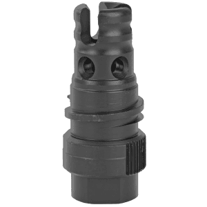 Abyss 5.56 Suppressor for Warthog/Osprey - Black