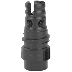 Sylvan Arms SA30QD 30 Cal 58x24 Black for Warthog