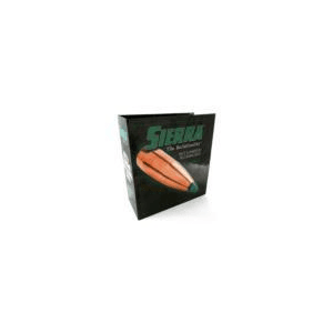 Sierra Bullets Rifle Reloading Manual Book