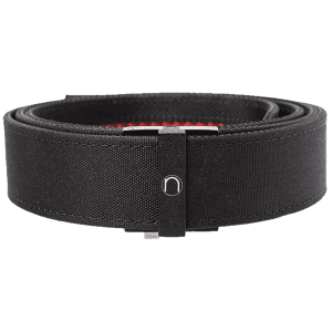 Nexbelt EDC Black Nylon 1.50 Wide Sweat Resistant Belt