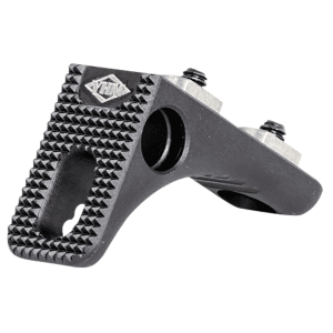Yankee Hill Black MLok Aluminum Hand Stop