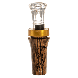 Duck Commander Pro Series Duck Call DCPROB