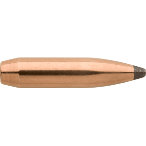 Sierra GameKing 6.5mm 140gr Spitzer Boat Tail 100/Box