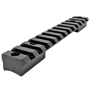 DNZ PR0202 Freedom Reaper Picatinny Rail20MOA  Black Anodized Remington