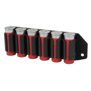 TacStar SideSaddle 12 Gauge 6rd Carrier for Remington 870