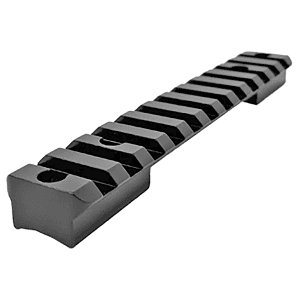 DNZ PR060 Freedom Reaper Picatinny Rail  Black Anodized Savage Axis
