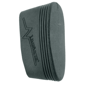 Limbsaver 10547 SlipOn Recoil Pad Medium Black Rubber