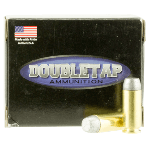 Doubletap Ammunition Hunter 10mm 230 Grain Hard Cast Solid 10MM230HC (Box)