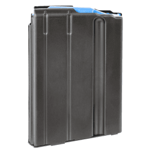Ruger 6.5 Grendel Magazine For Ruger American Short Action - 10 Rounds
