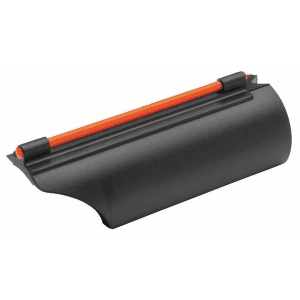 TruGlo Red Fiber Optic Front Sight for Shotguns