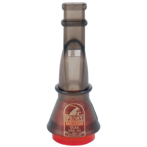 Primos Mountain Quail Locator Call (Gray)