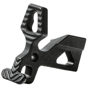 Battle Arms Development AR15 Enhanced Bolt Catch Black