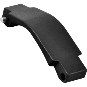 B5 Systems Bravo Black Polymer Trigger Guard for AR