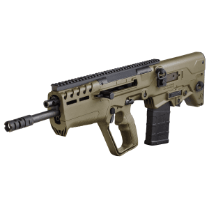 IWI Tavor 7 Bullpup 7.62x51 16.5 10+1 Rifle (ODG Finish)