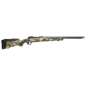 Savage Arms 7mm PRC 22 2+1 (Bolt) 58029