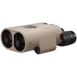 Sig Sauer Zulu6 14x50 Multi-Coated Waterproof Binoculars