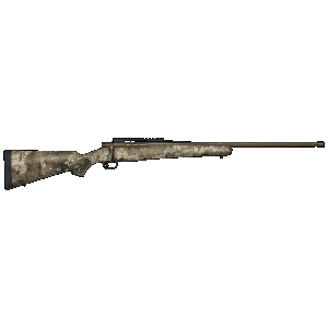 Mossberg Patriot 7mm PRC Bolt 24 3+1 Brown