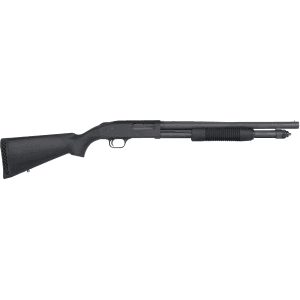 Mossberg 590 Tactical 12 Gauge 18.50 3 6+1