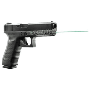Lasermax Guide Rod  Lasm Lms-g4-22g   Glk 22 Gen   4in Grn