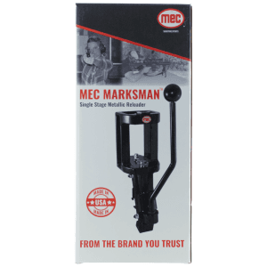 Mec Marksman  Mec 1311080   Marksman Reloader Press